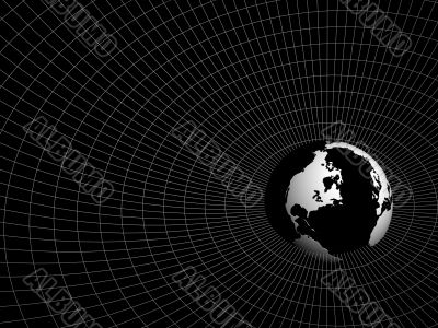 hemisphere of earth