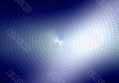 metallic network