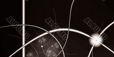 abstract background