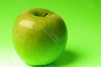 apple