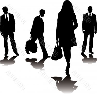 business situation
