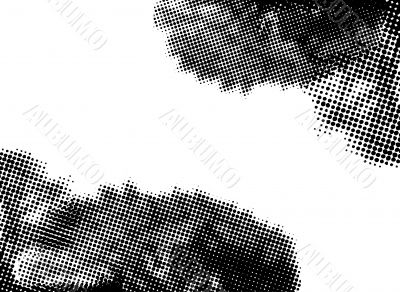 halftone surprise