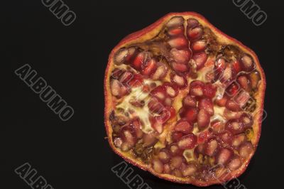 Pomegranate