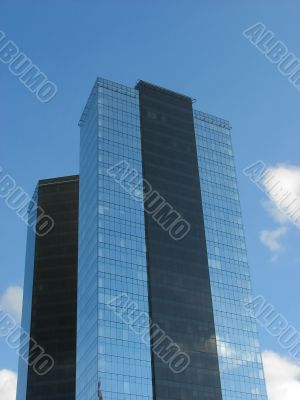 skyscraper