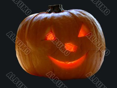 halloween pumpkin