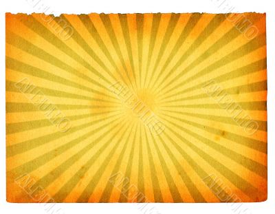 retro paper background