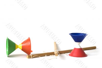 diabolo