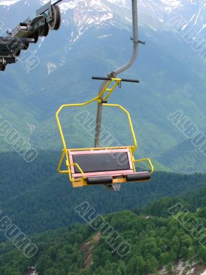 Funicular