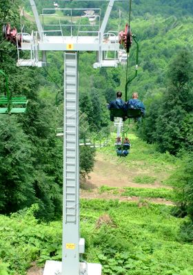 Funicular