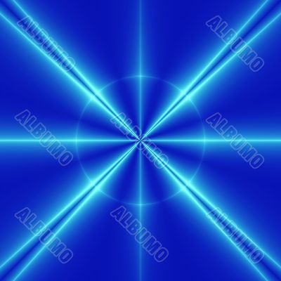 abstract image