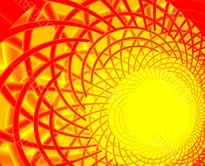 beautiful coloured background