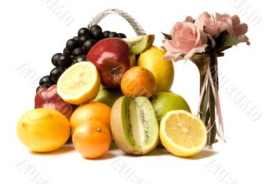 juicy fruit