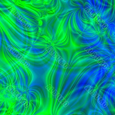 beautiful coloured background