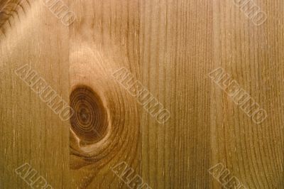 wooden surface