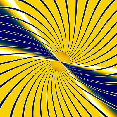 abstract lines