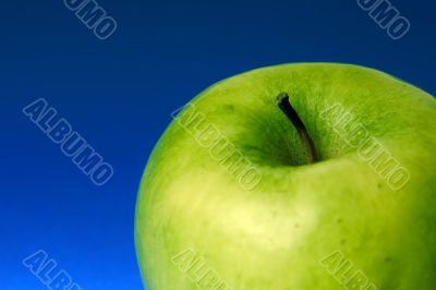 appetizing apple