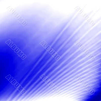 coloured background