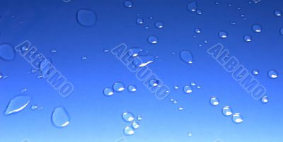 drops