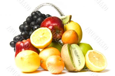 juicy fruit