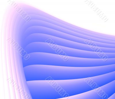 tints of blue