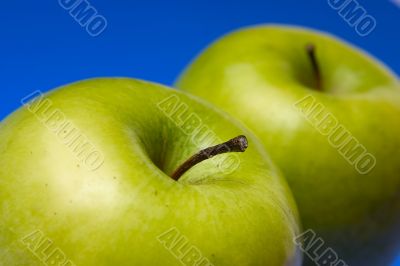 appetizing apples