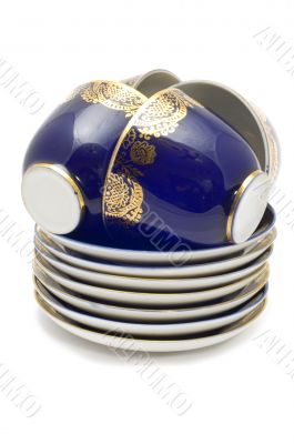 tea set