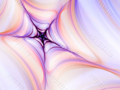 Flowing Star