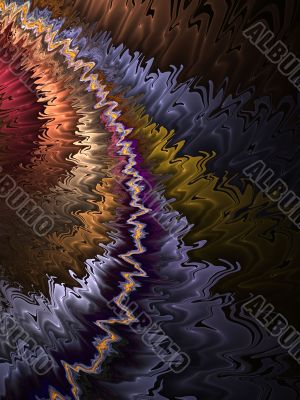 Rift Shake