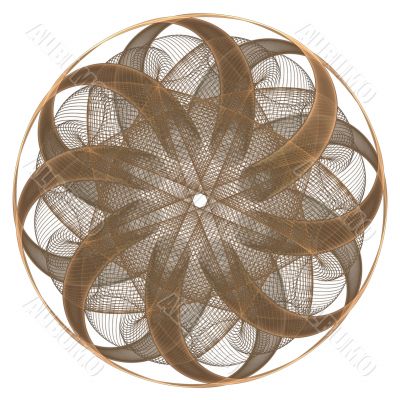 Netting Oblique