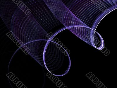 Wire Curls