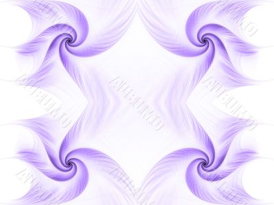 Wisp and Violet, Light