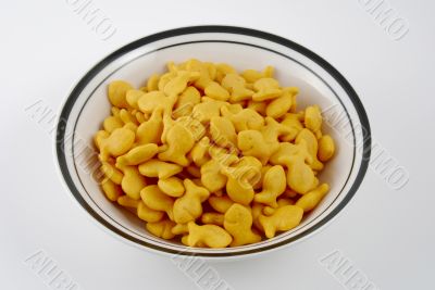 Snacky foods