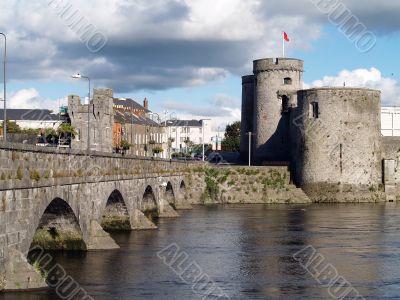 Limerick,Ireland