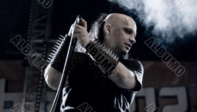 Live concert Gig