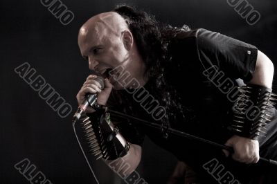 Live concert Gig