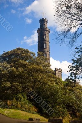 Nelson Monument