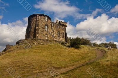 Observatory House