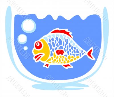 Big fish