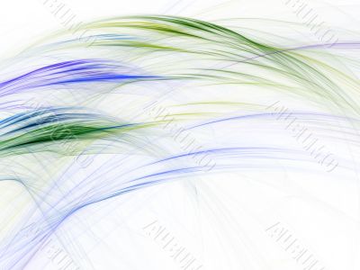 Color Principle, Light