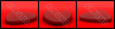 hearts