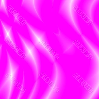 coloured rays