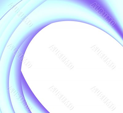 abstract frame
