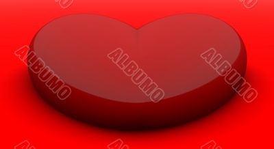 heart