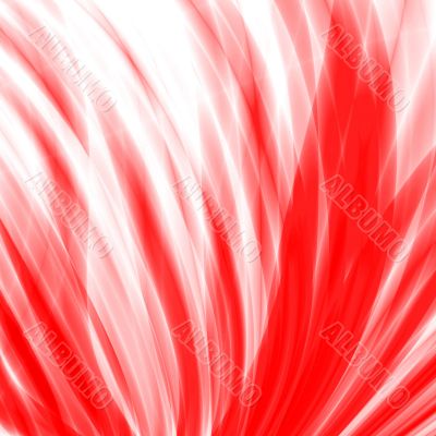 tongues of flame