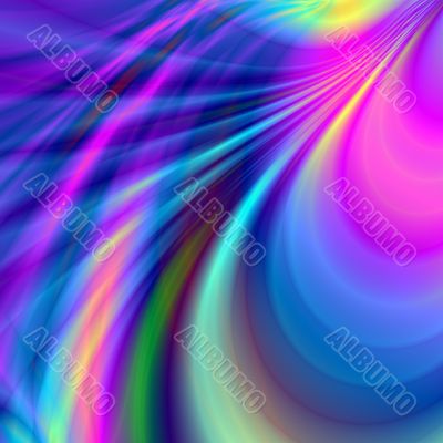 waves and broad patterns