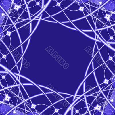 dark blue scope