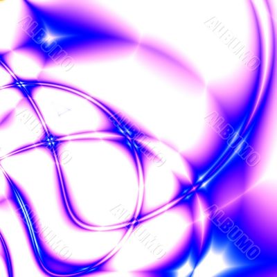 coloured waves