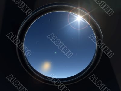 porthole