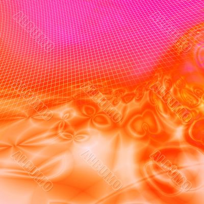 abstract image