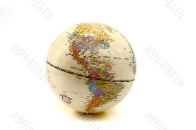 globe